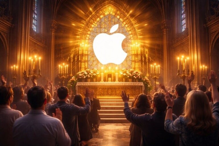 Juego de Ojos| Dios en la AppStore