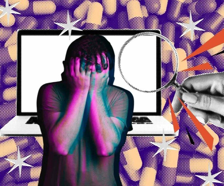 El manual del odio: las “píldoras” incel y su misoginia en línea