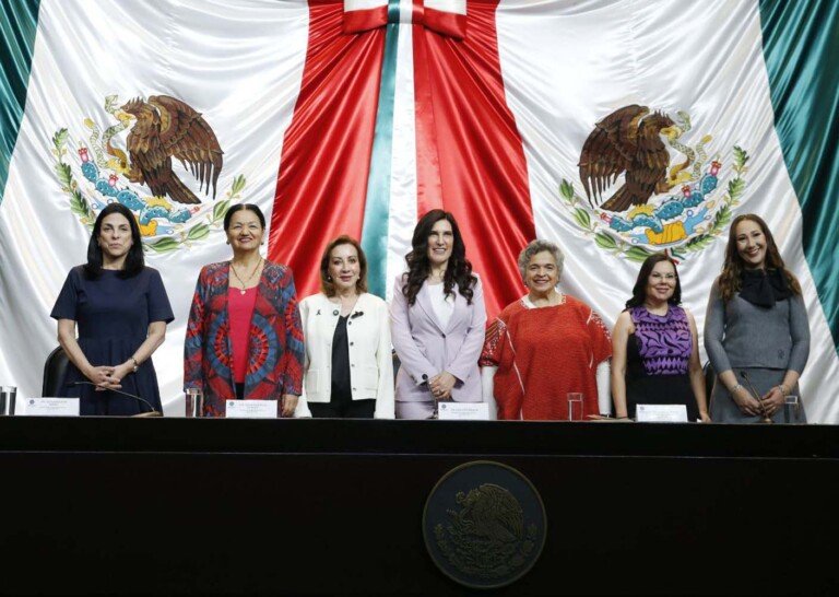 Ser mujer o niña no debe ser condición de desventaja en México