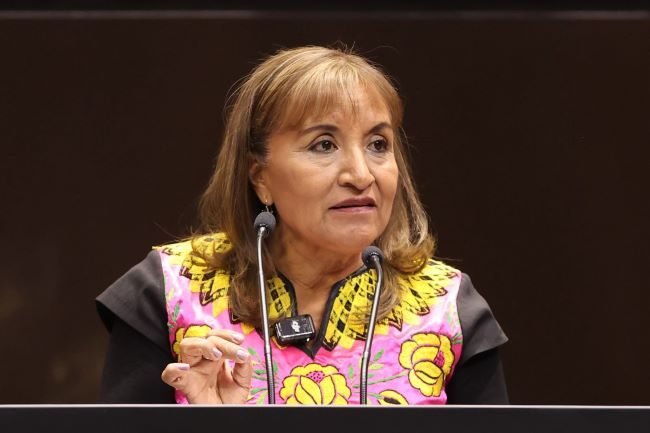 Iniciativa para que autoridades tomen medidas para prevenir matrimonio infantil