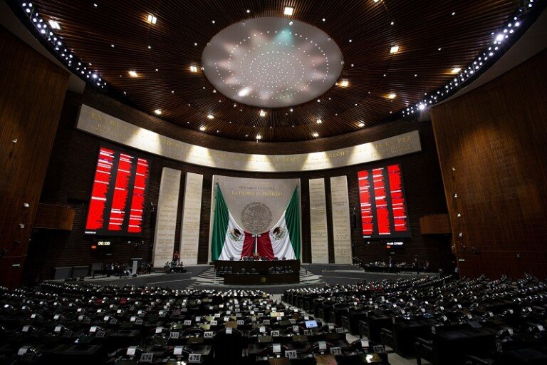 Gatopardismo legislativo sobre la violencia contra las mujeres en México 