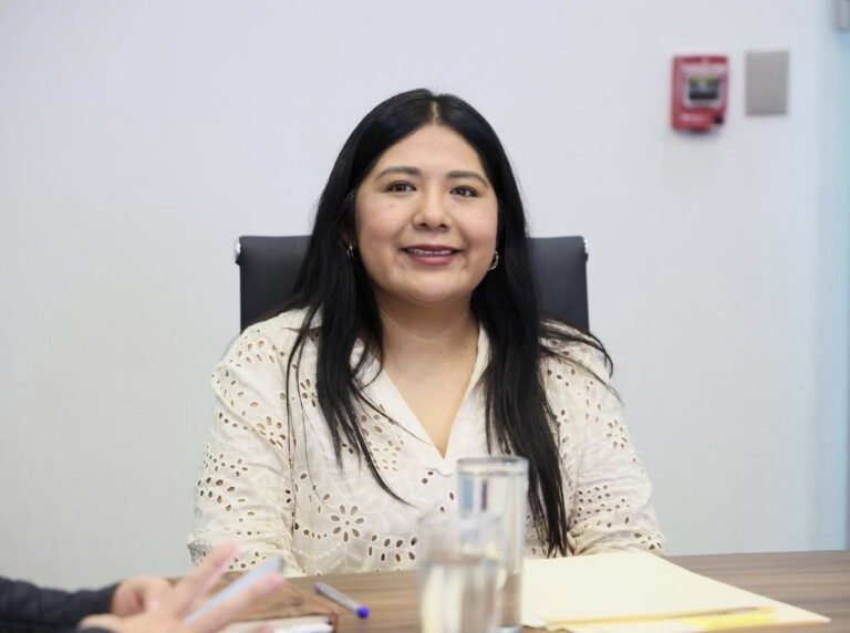 Instala Congreso de Oaxaca su Comité de Ética 2026