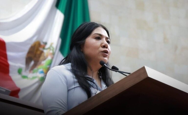 Respaldar la Reforma Electoral es estar del lado del pueblo