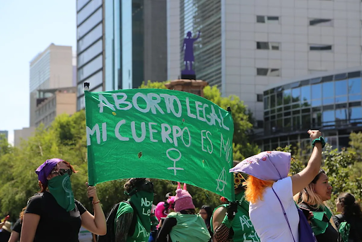 Colectivas y organizaciones celebran la noticia de que IMSS ordinario prestará servicios de ILE en los estados que han despenalizado el aborto