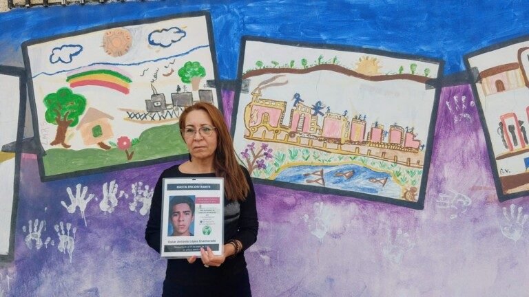 Reexistir en colectivo| Enamórate de Ana