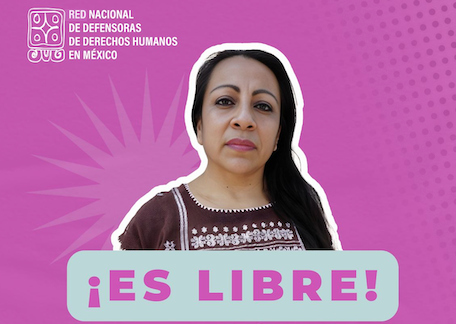 Libre Xóchitl Ramírez Velasco, resolvió Tribunal Colegiado de Morelos  