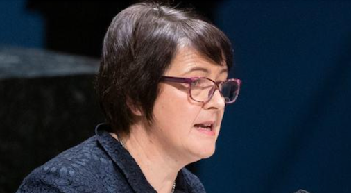 Exigen expertas investigación sobre las alegaciones de trata del caso Epstein
