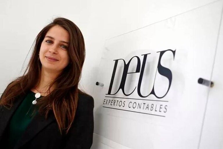 Cubanas: Marta Deus, emprender en Cuba es también crear comunidad
