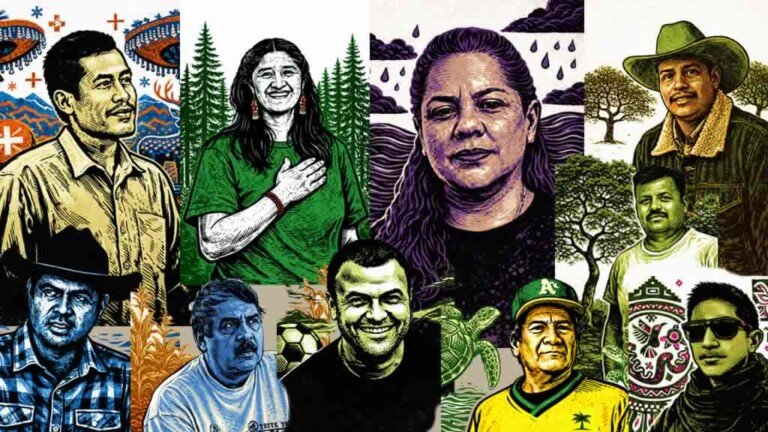 El Estado, principal agresor a personas defensoras: informe CEMDA