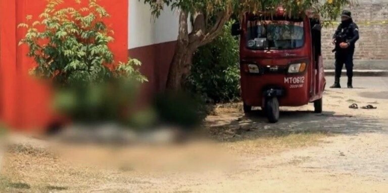 Asesinan a tres personas en ataque armado en Juchitán, una de las víctimas es sobrino del Secretario de Gobierno