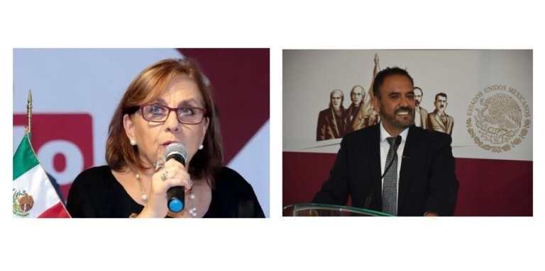 Anuncian en el Senado iniciativa en materia de reproducción humana asistida