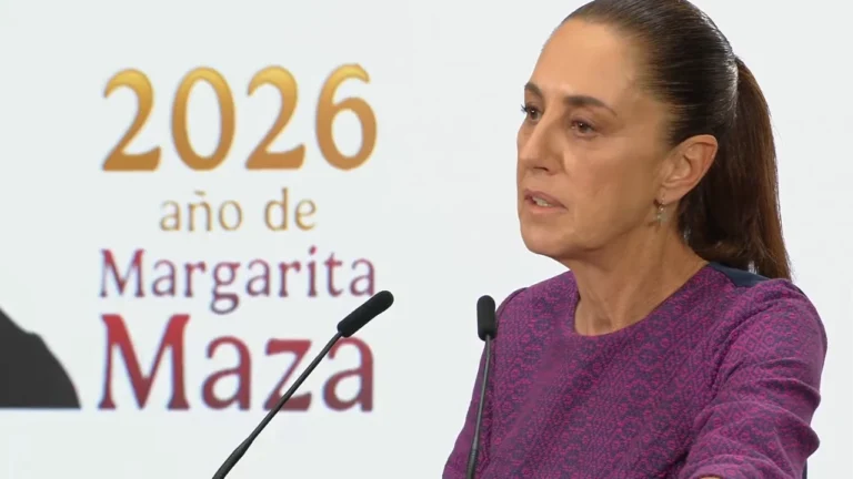 Sheinbaum confirma invitación a Luisa María Alcalde a la Consejería Jurídica