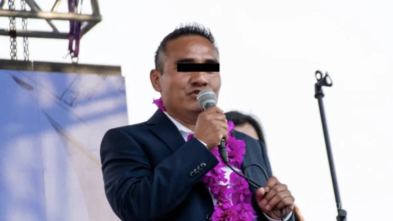 En breve definirán situación judicial del edil de Tlalnepantla