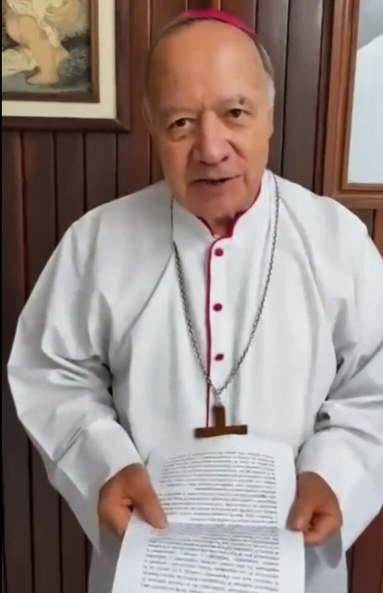 No todo lo que genera ingresos puede considerarse trabajo: arzobispo de Acapulco