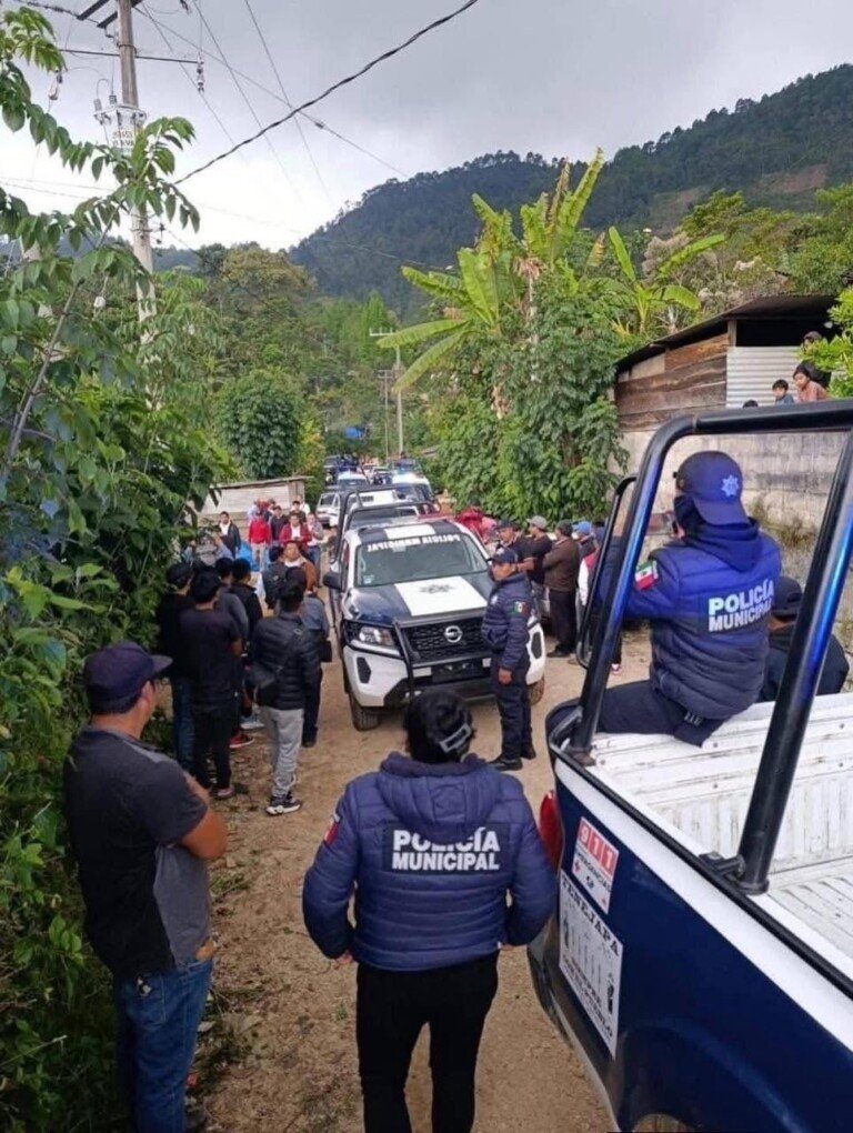 De sobreviviente a detenida: Exigen libertad para Petrona