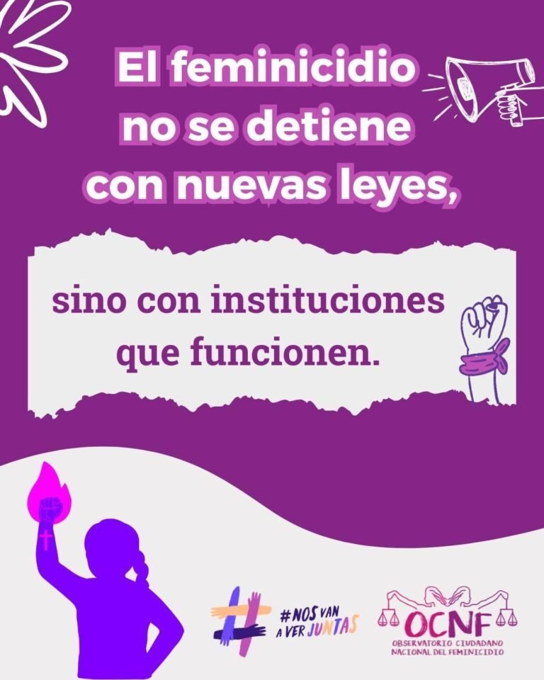 En una semana dos feminicidios, vidas segadas por la violencia: CAM , Colima, grita Ni una Más 
