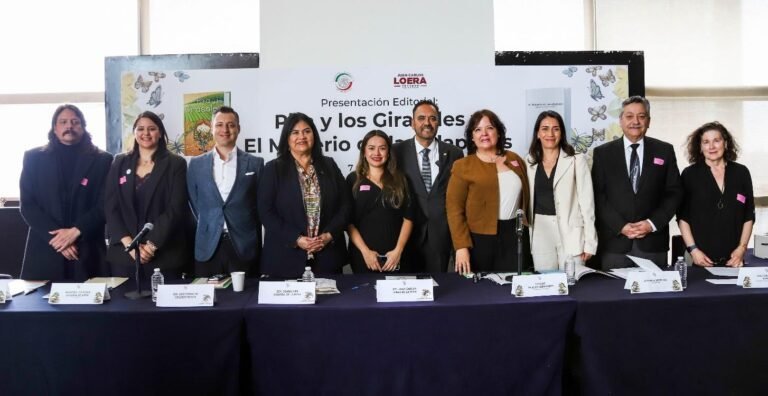 Acompañar a niñas, niños y adolescentes es un tema clave para avanzar como nación, coinciden senadores