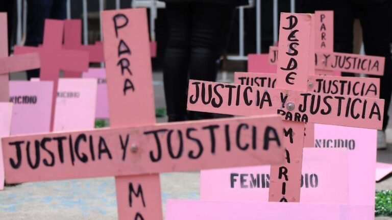Emite el Senado la declaratoria de aprobación de la reforma constitucional en materia de feminicidio