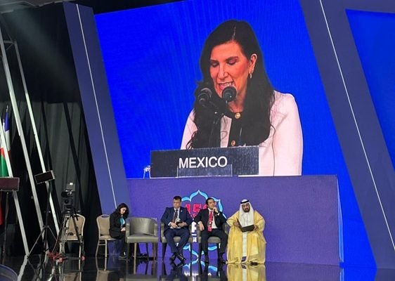 Oportunidad concreta para fortalecer la cooperación internacional, informe de ONU 