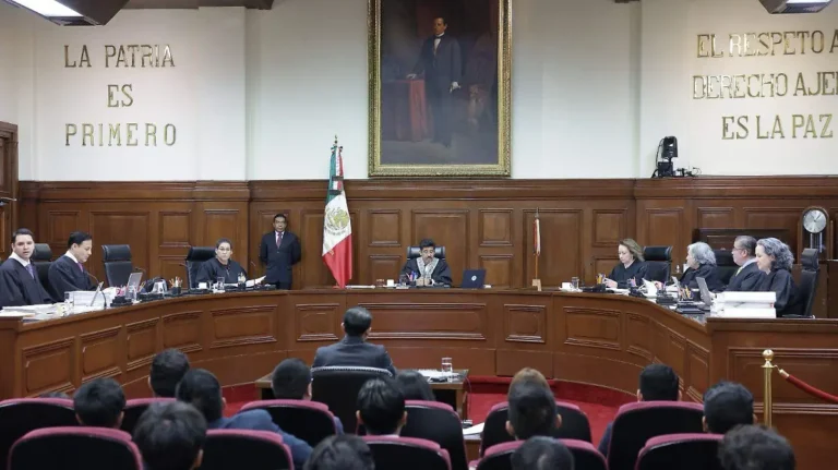 La Suprema Corte emite dos fallos en favor del aborto