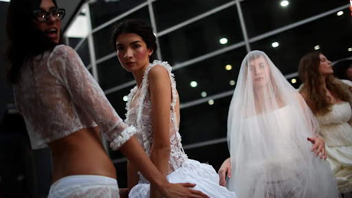 El lado no tan glamoroso de la moda, explotación laboral de migrantes 