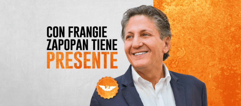 Agrede verbalmente munícipe de Zapopan, Jalisco, a periodista