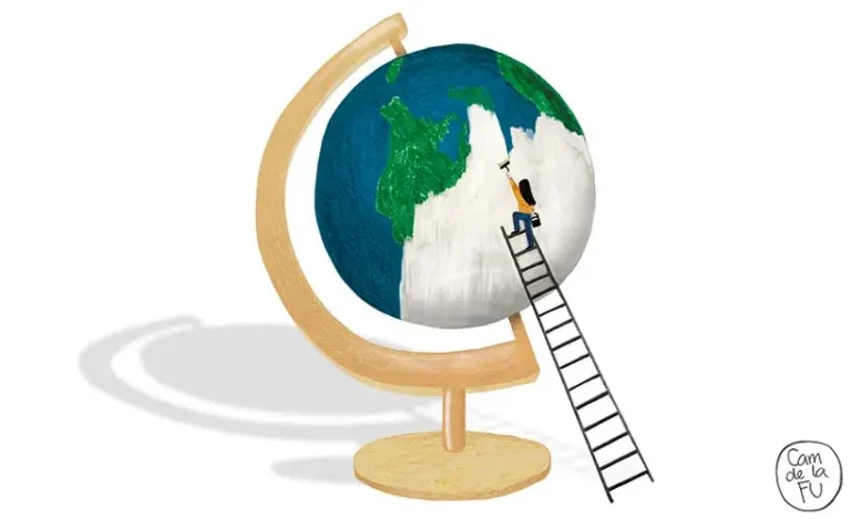 La opinión| La guerra de las ideologías por la educación 