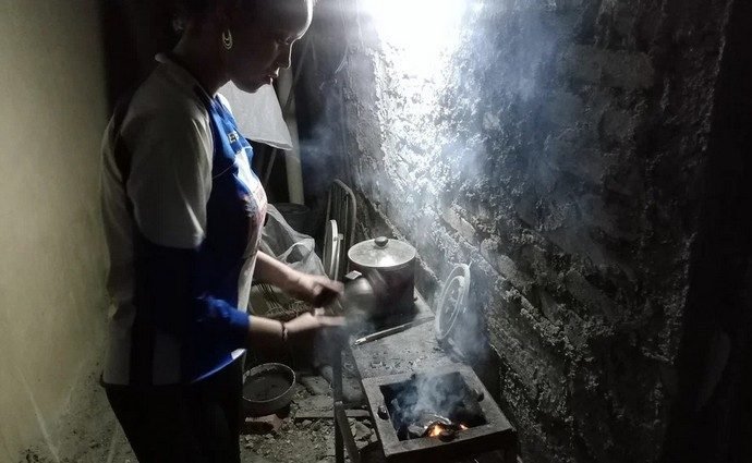 Cuba: Mujeres, las mil y una estrategias para paliar la crisis