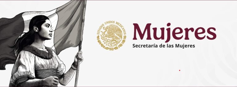 Secretaría de las Mujeres a cinco días de cumplir un mes acéfala