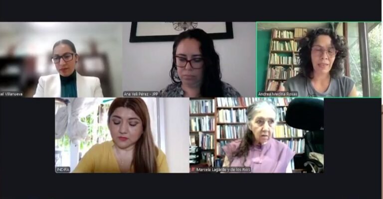 Deuda del Estado mexicano cumplir con la ley a las víctimas de feminicidio
