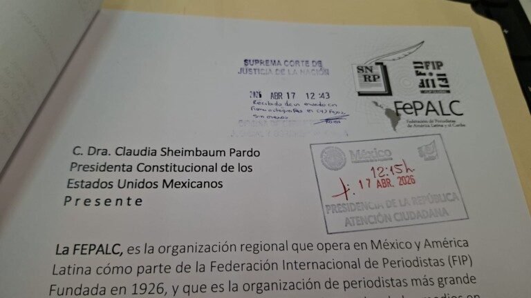 Deja juez federal sin efecto resolución que permitió libertad de un violador sexual