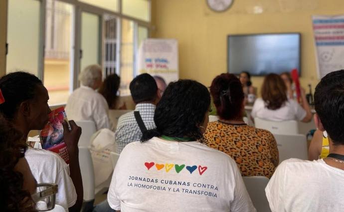 Cuba: Por un ejercicio efectivo de los derechos sexuales