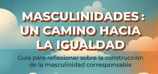 Cuba: Caminos para sembrar otras formas de ser hombres