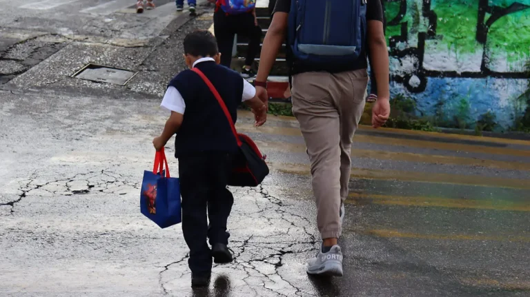 Periodo vacacional para las escuelas se mantendrá en 6 semanas; hoy revisan el calendario escolar