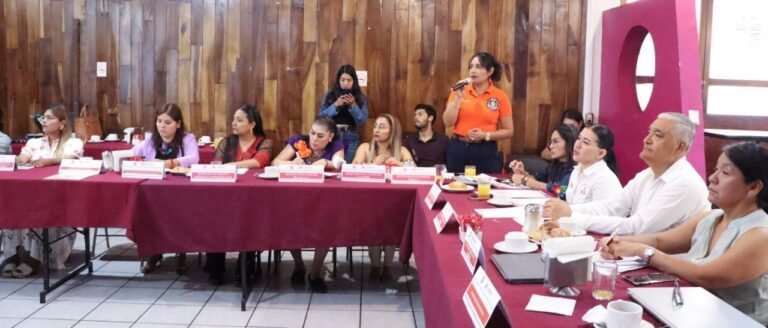 Proponen pacto por una educación libre de violencia en Guerrero