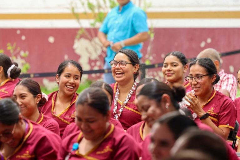 Causa de justicia social, la salud de las mujeres dice gobernadora de Guerrero