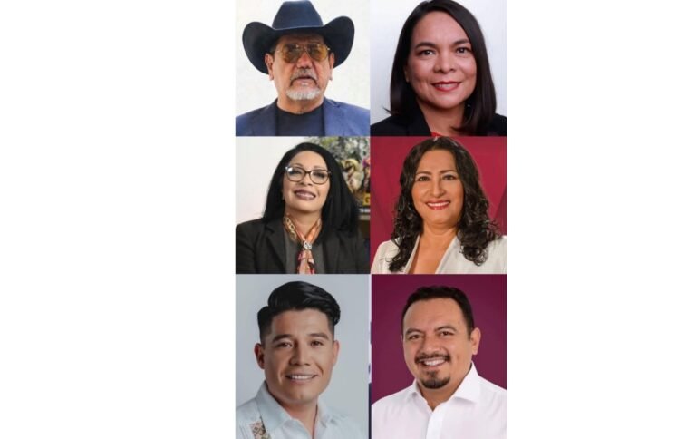 El centralismo en morena; la opción pragmática por retomar rumbo y sus consecuencias en Guerrero. III. Los aspirantes de morena no renunciantes