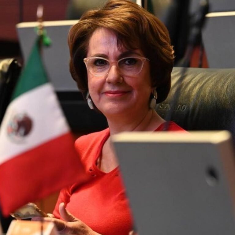 Mal interpretada la paridad  nos quedamos sólo en la participación política, sin jalar la agenda de todos los derechos de las mujeres