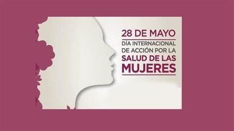Reducir la mortalidad materna tema del Día Internacional de Acción por la Salud de las Mujeres