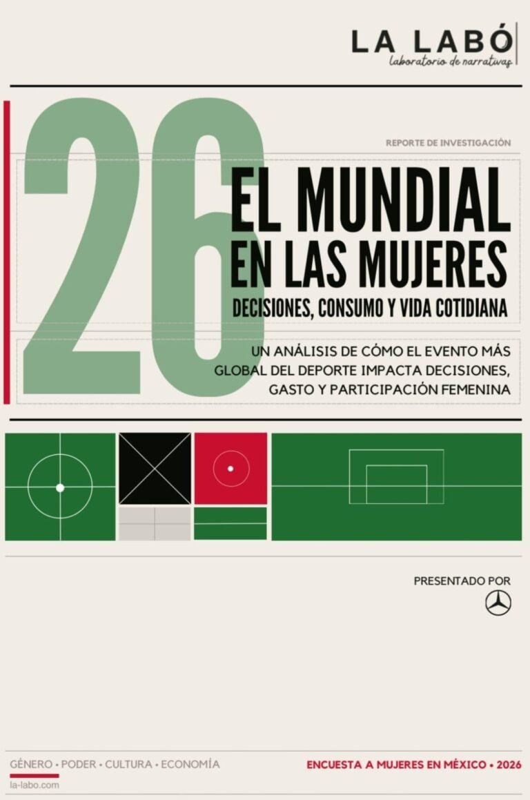 No son aficionadas, pero en el Mundial del Futbol son las mujeres las que deciden cuánto se gasta