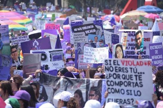 Madres buscadoras le devuelven la frase a Sheinbaum: “lo que no se nombra no existe”