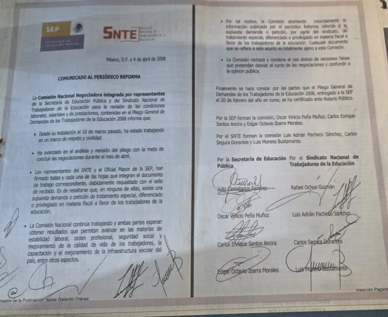 La Mala Educación| Mienten | 19