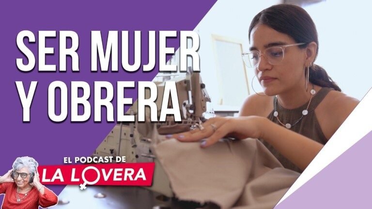 Mejores salarios y ascensos sin techos de cristal, las eternas demandas de las mujeres trabajadoras