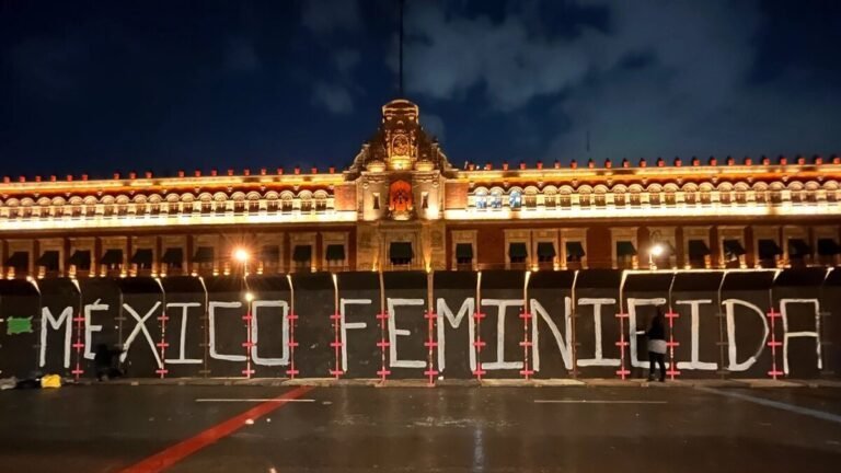Piden expertas feministas una evaluación pública y profunda de la LGAMVLV
