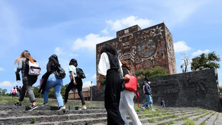 Dos de cada 10 denuncias por violencia de género ejercida por profesores de la UNAM terminan en despido