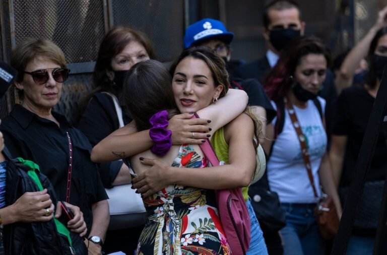 Condena al agresor de Thelma Fardin, una victoria en Argentina