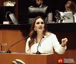 Urge incrementar presupuesto para refugios de mujeres en Zacatecas: Geovanna Bañuelos