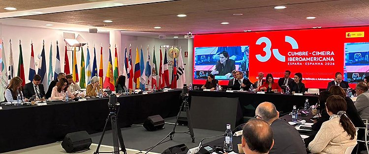Impulsan fortalecer protección de niñas, niños y adolescentes de entornos digitales
