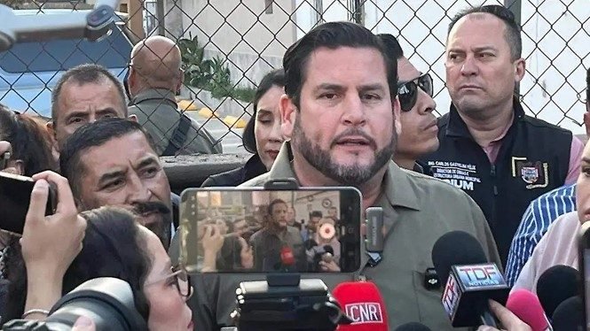La 4T inicia el registro de sus coordinadores estatales para las elecciones de 2027