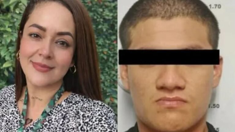 Detienen a presunto involucrado en desaparición forzada de periodista